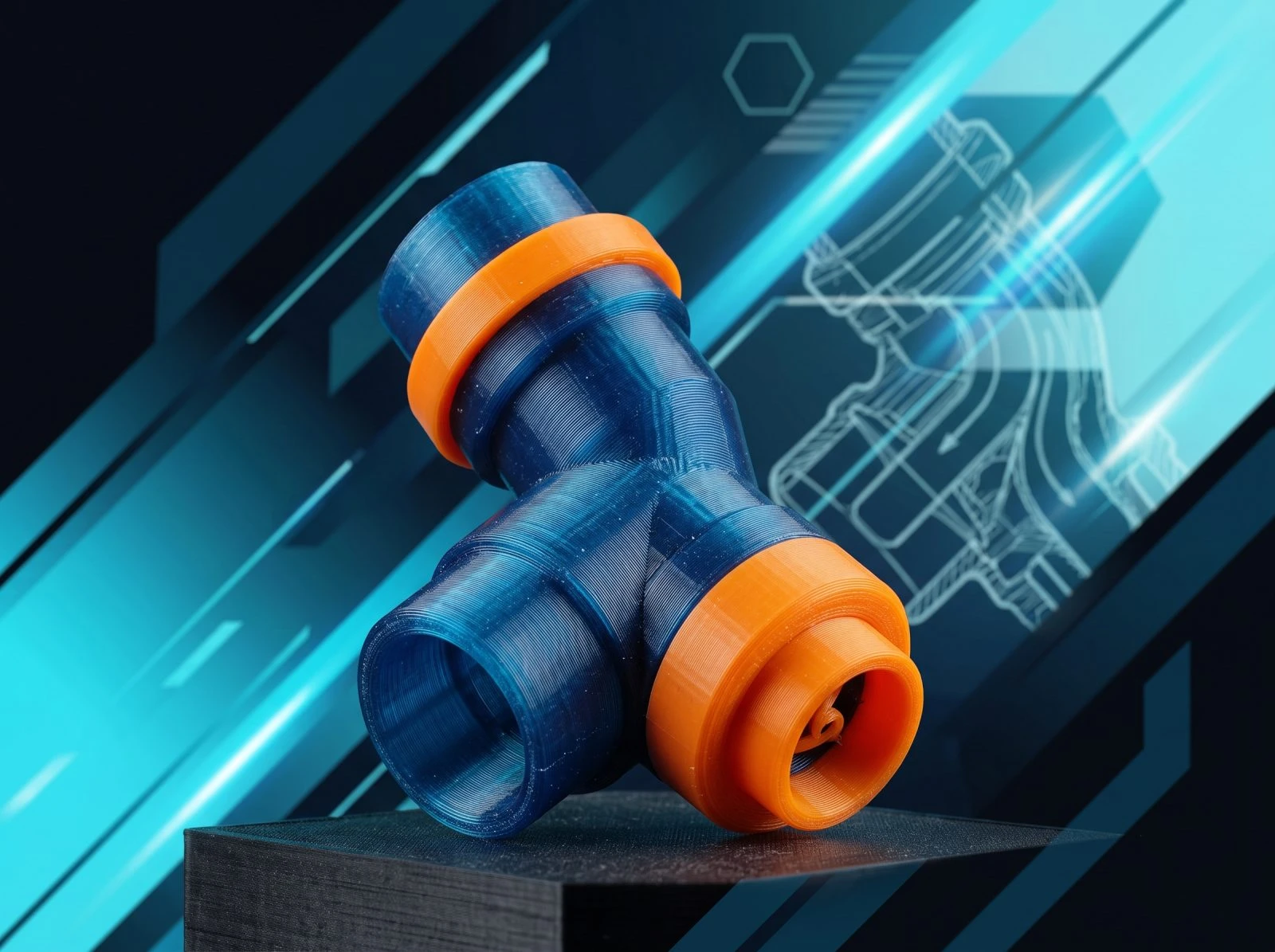 PETG